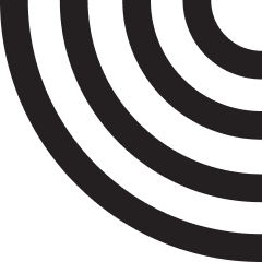 Black graphic